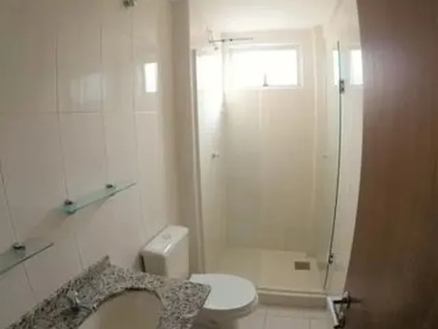 Imagem 2: Apartamento com 2 Quartos para Alugar por R$ 1100.00, 75.00 M2 - Hauer - Curitiba/Pr