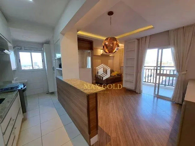 Imagem: Apartamento com 2 Dormitórios para Alugar