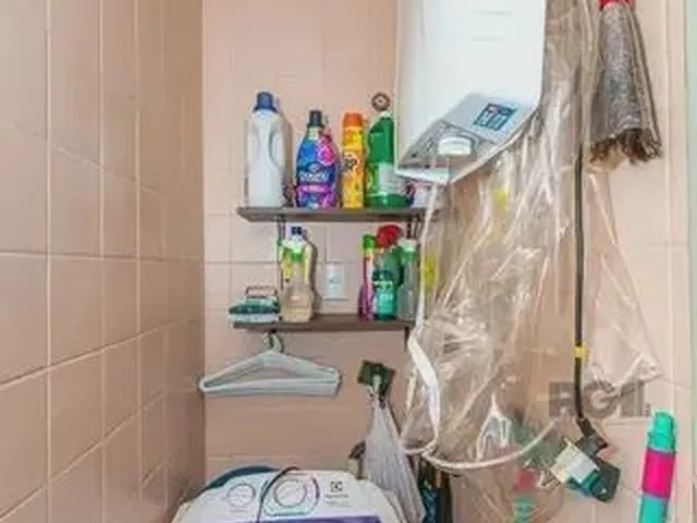 Imagem 3: Tb102 - Apartamento com 2 Quartos em Matatu