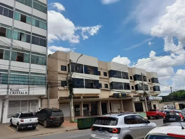 Imagem: Apartamento 2 Quartos para Locação no
