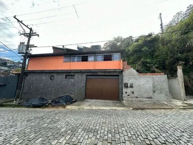 Imagem: Casa Petrópolis Alto da Serra