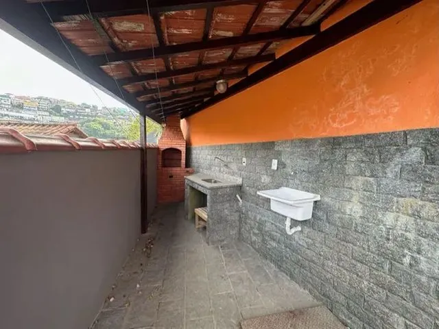 Imagem 7: Casa Petrópolis Alto da Serra