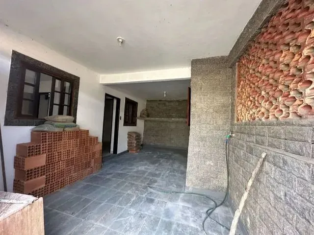Imagem 8: Casa Petrópolis Alto da Serra