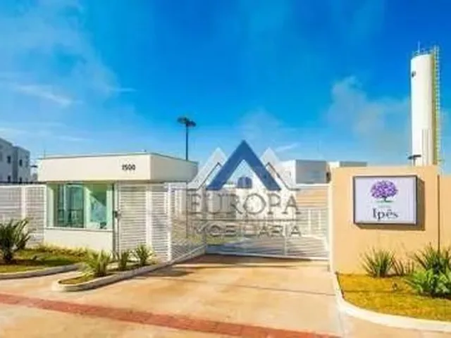 Imagem: Apartamento com 2 Dormitórios para Alugar