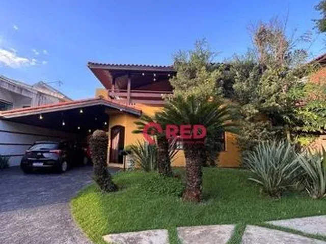 Imagem: Casa com 6 Dormitórios para Alugar, 540