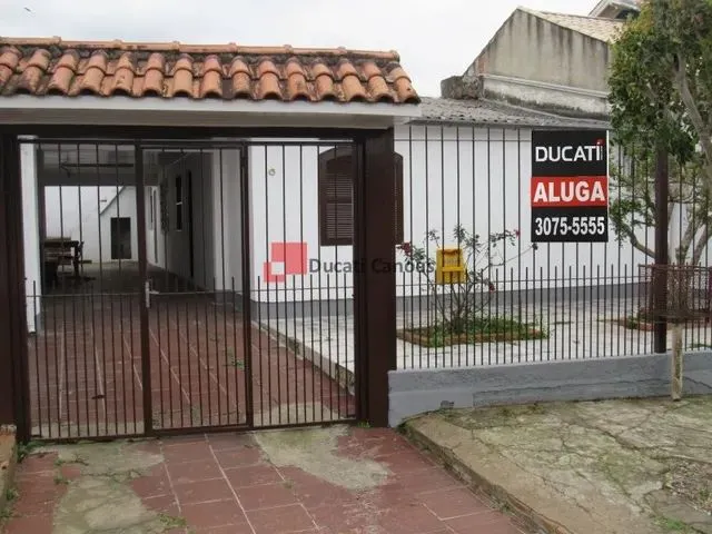 Imagem: Casa para Aluguel no Bairro Guajuviras
