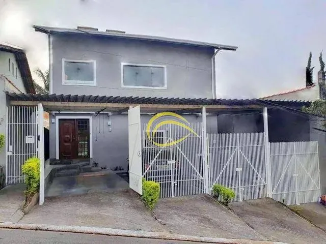 Imagem: Casa com 3 Dormitórios, 320 M² - Venda