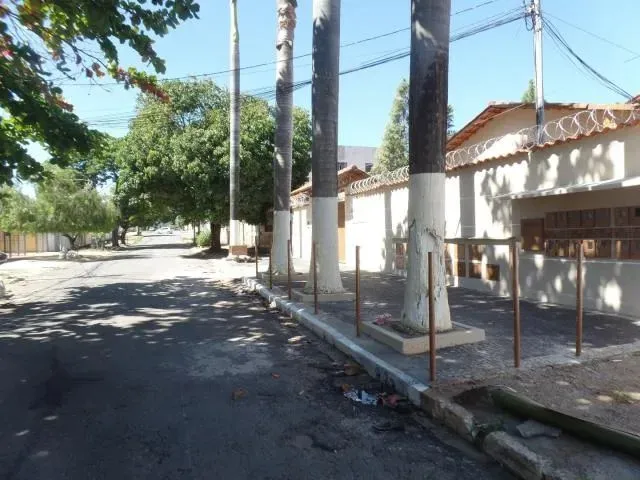 Imagem 1: Casa Cond. Fechado 2 Quartos Setor Campinas