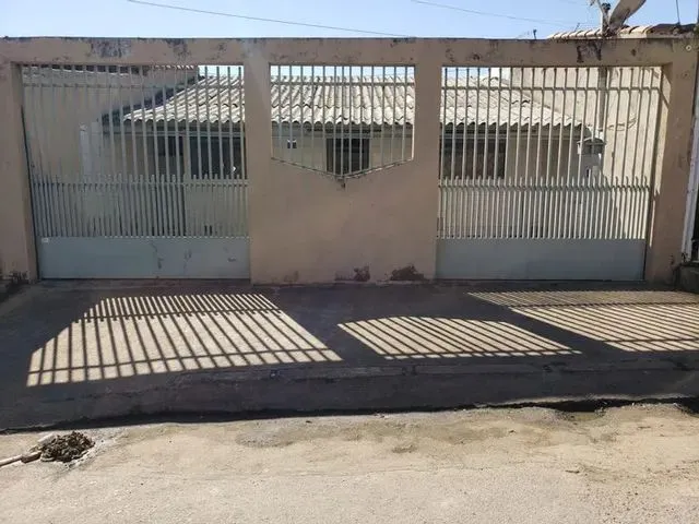 Imagem: Casa 4 Quartos para Venda na Qno 15 Ceilândia