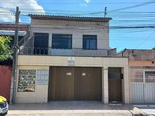 Imagem: Apartamento Térreo no São João do Tauape!