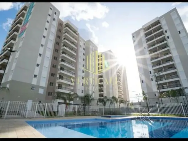 Imagem: Condomínio Golden Green Residence Apartamento