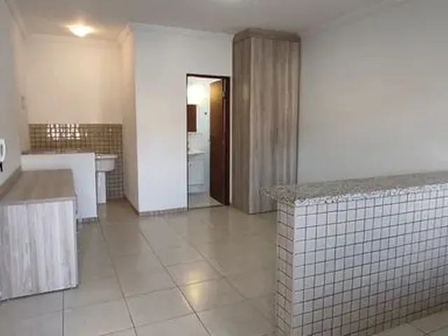 Imagem: Kitnet com 1 Dormitório para Alugar, 29