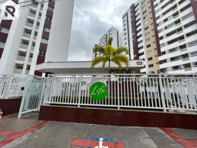 Imagem: Ótimo Apartamento no Cond. Life Jabotiana