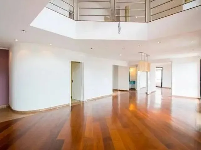 Imagem: Apartamento Duplex para Aluguel, 5 Quartos