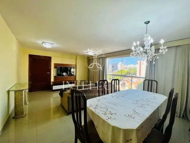 Imagem 1: Alugo Apartamento Mobiliado 3 Suites Tirol