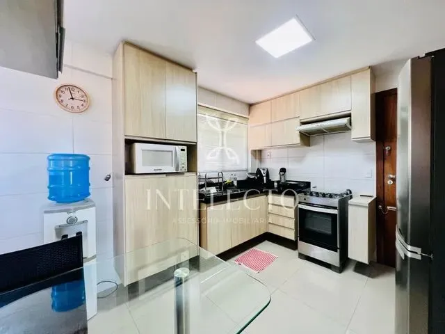 Imagem 13: Alugo Apartamento Mobiliado 3 Suites Tirol