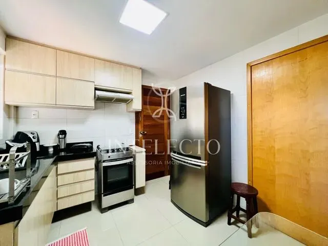 Imagem 12: Alugo Apartamento Mobiliado 3 Suites Tirol
