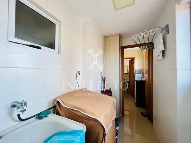 Imagem 4: Alugo Apartamento Mobiliado 3 Suites Tirol