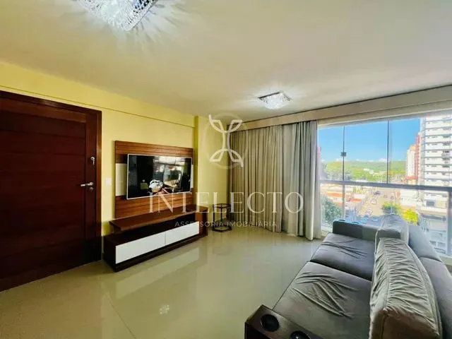 Imagem 3: Alugo Apartamento Mobiliado 3 Suites Tirol