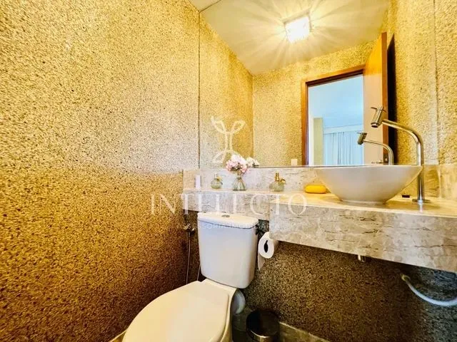 Imagem 9: Alugo Apartamento Mobiliado 3 Suites Tirol