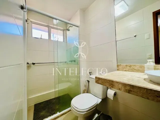 Imagem 14: Alugo Apartamento Mobiliado 3 Suites Tirol