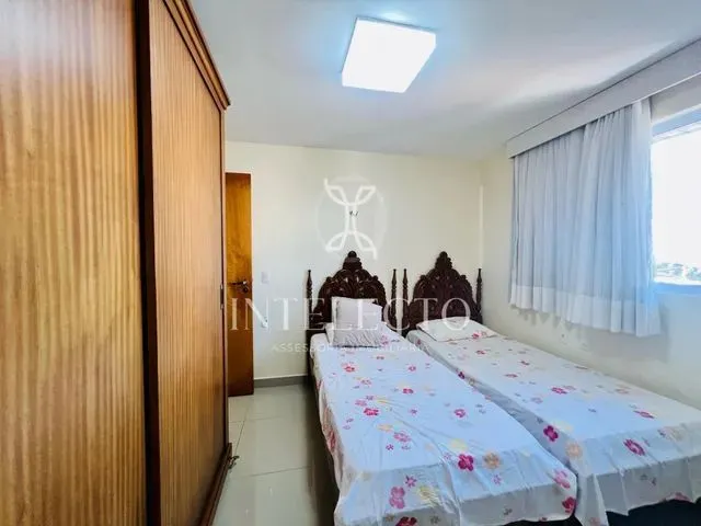 Imagem 5: Alugo Apartamento Mobiliado 3 Suites Tirol