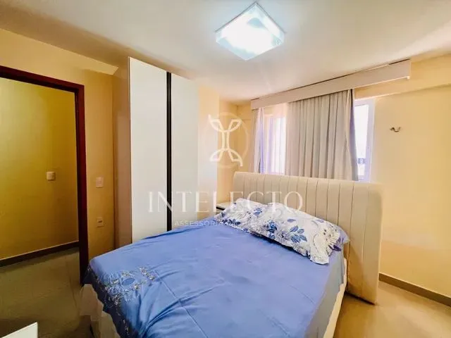 Imagem 10: Alugo Apartamento Mobiliado 3 Suites Tirol