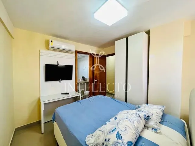 Imagem 2: Alugo Apartamento Mobiliado 3 Suites Tirol