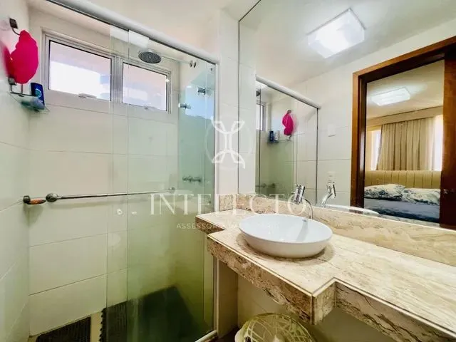 Imagem 7: Alugo Apartamento Mobiliado 3 Suites Tirol