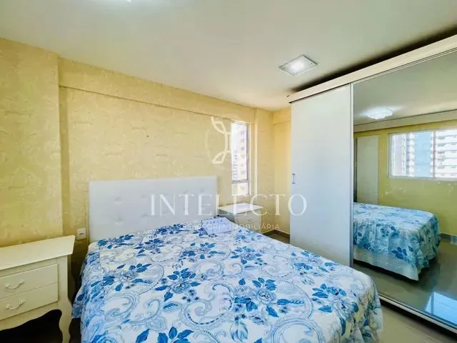 Imagem 16: Alugo Apartamento Mobiliado 3 Suites Tirol
