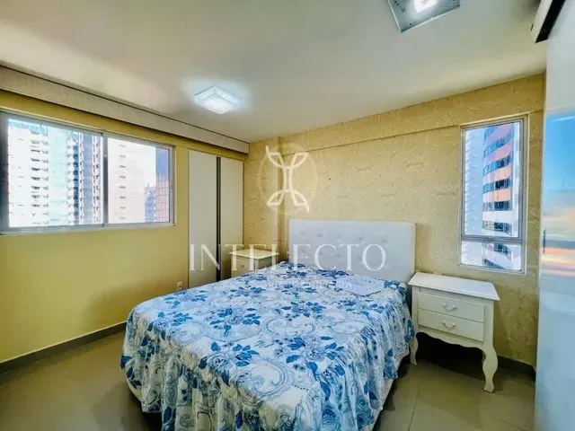 Imagem 8: Alugo Apartamento Mobiliado 3 Suites Tirol