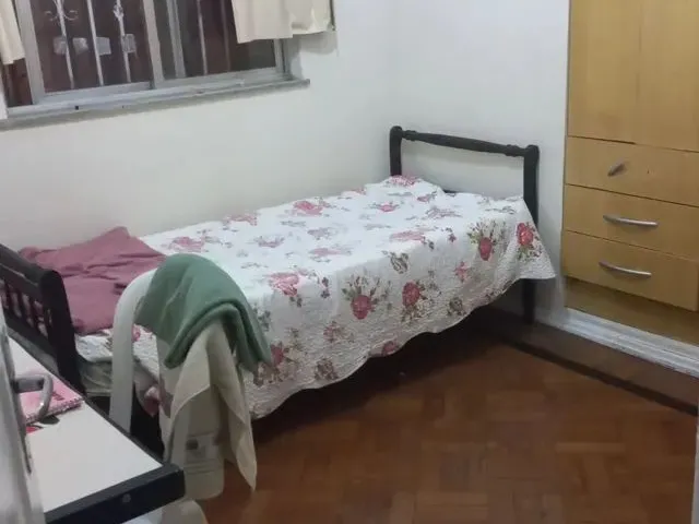 Imagem: Aluguel de Quarto