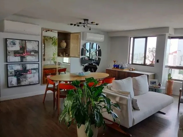 Imagem: Apartamento para Aluguel com 130 Metros