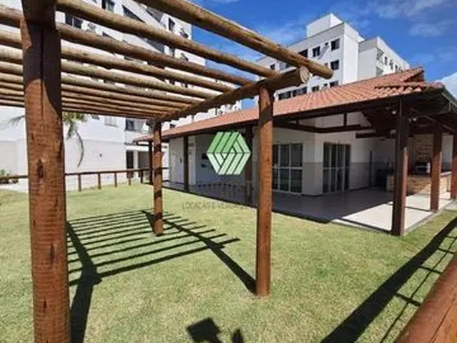 Imagem 8: Ob-Alugo Apartamento 2 Quartos no Cond. Mirante de Jacaraípe
