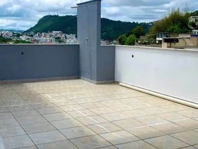 Imagem: Cobertura 3 Suítes Garagem (Alugo