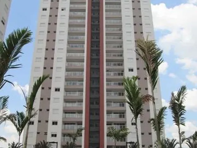 Imagem: Apartamento com 3 Quartos para Alugar por
