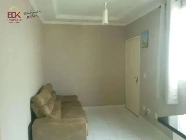Imagem: Apartamento com 2 Dormitórios, 55 M²