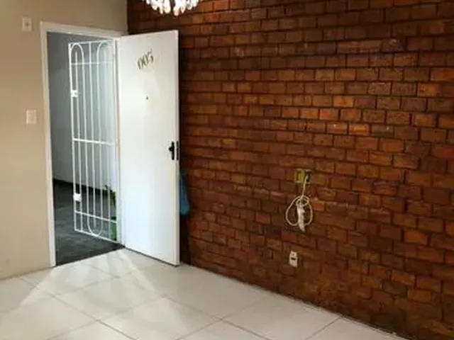 Imagem: Imb - Apartamento para Locação Cond. Fechado