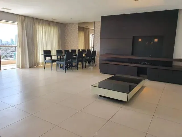 Imagem: Apartamento 03 Suítes 235 M² Setor Bela
