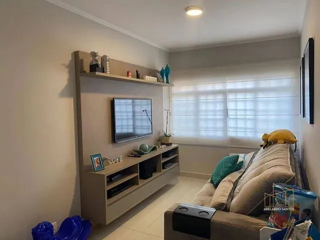 Imagem: Casa com 3 Dormitórios, 125 M² - Venda