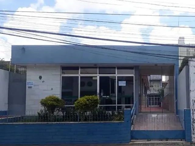 Imagem: Aluga-Se Ponto Comercial - Bairro Centro(Rua
