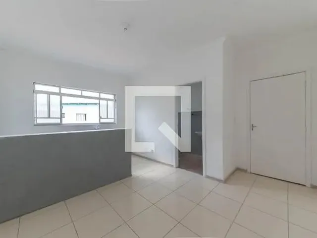 Imagem 2: Apartamento para Aluguel - Parque das Américas, 1 Quarto, 35 M2