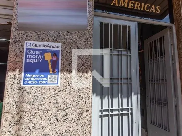Imagem 14: Apartamento para Aluguel - Parque das Américas, 1 Quarto, 35 M2