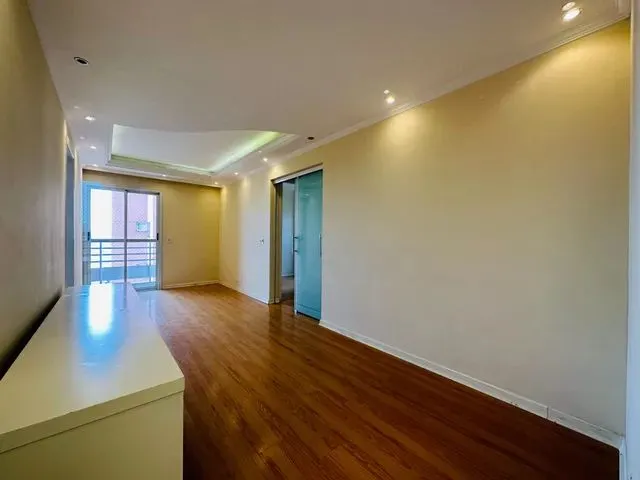 Imagem 9: Amplo Apto com Planejados e Lazer Completo Próximo Ao Centro de Santo André, Incluí