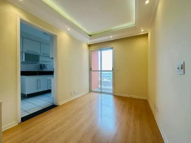 Imagem 8: Amplo Apto com Planejados e Lazer Completo Próximo Ao Centro de Santo André, Incluí