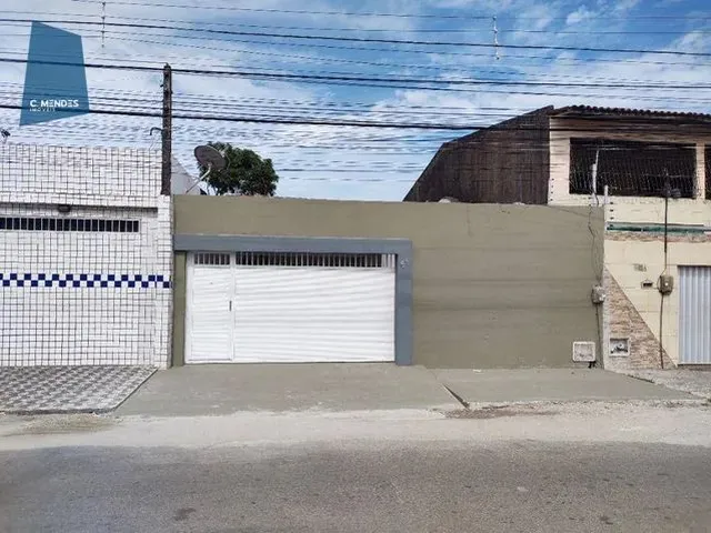 Imagem: Casa com 3 Dormitórios para Alugar, 120