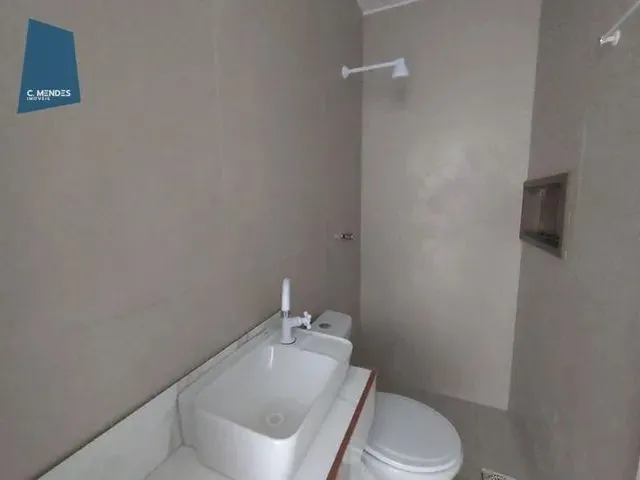 Imagem 4: Casa com 3 Dormitórios para Alugar, 120 M² por R$ 1.800,00/Mês - Passaré