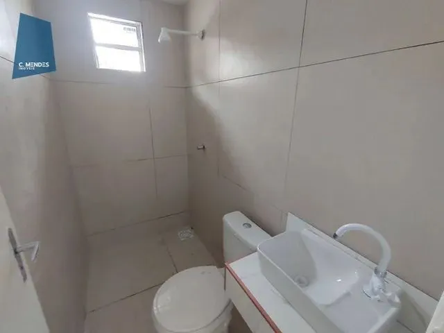 Imagem 7: Casa com 3 Dormitórios para Alugar, 120 M² por R$ 1.800,00/Mês - Passaré