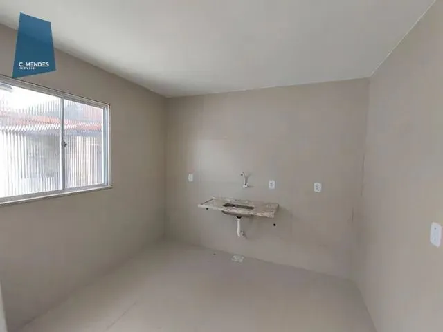 Imagem 3: Casa com 3 Dormitórios para Alugar, 120 M² por R$ 1.800,00/Mês - Passaré