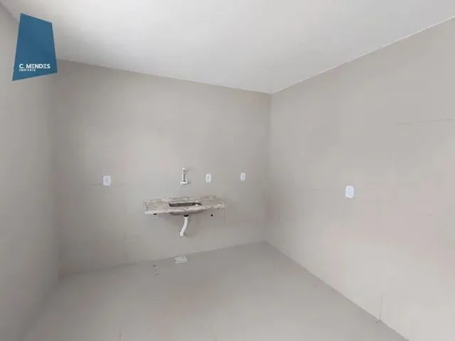Imagem 8: Casa com 3 Dormitórios para Alugar, 120 M² por R$ 1.800,00/Mês - Passaré